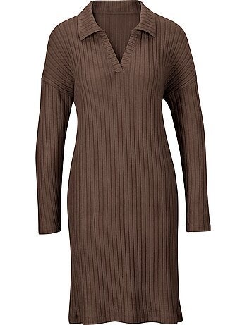 T-shirt Long En Modal Qualité Modal - Taille Standard - Witt