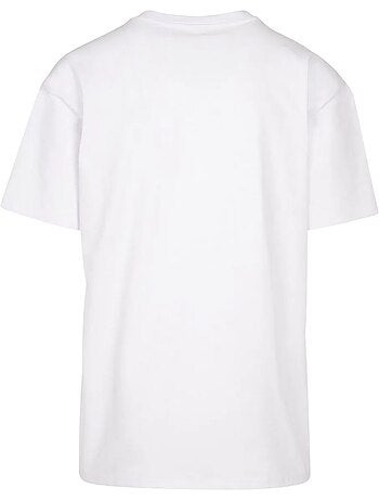 T-shirt look - mister tee