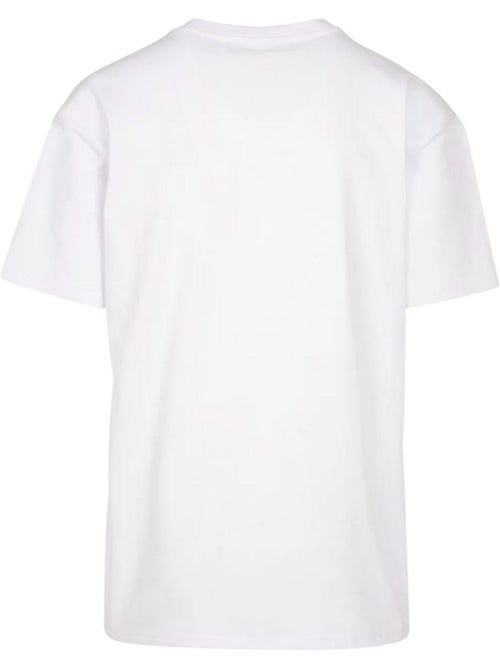 T-shirt look - mister tee - Kiabi