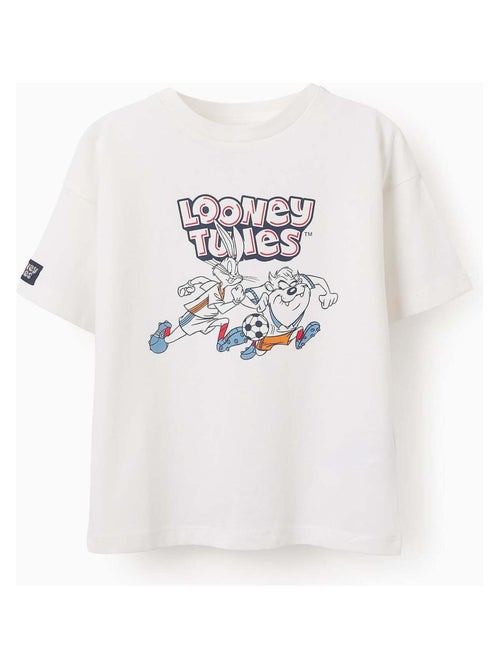 T-shirt 'Looney Tunes' - Kiabi