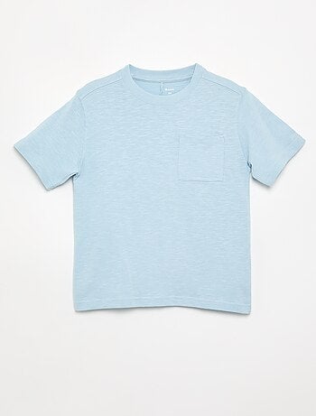 T-shirt loose
