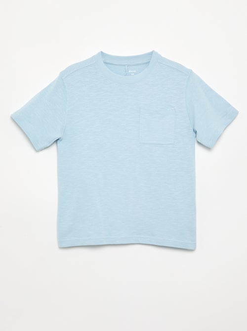 T-shirt loose - Kiabi