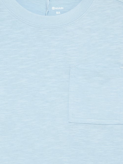 T-shirt loose - Kiabi