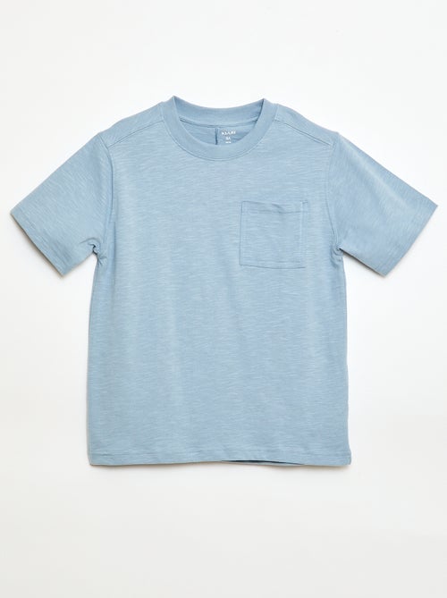 T-shirt loose - Kiabi T-shirt loose - Kiabi