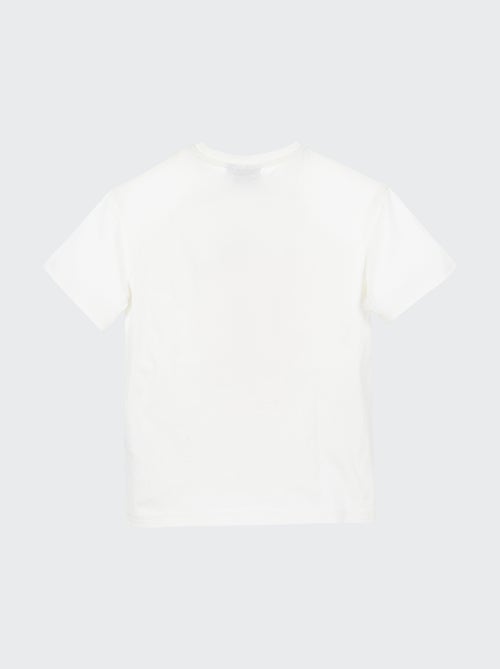 T-shirt loose fit 'Dragon Ball Z' - Kiabi