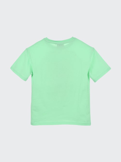 T-shirt loose fit 'Dragon Ball Z' - Kiabi