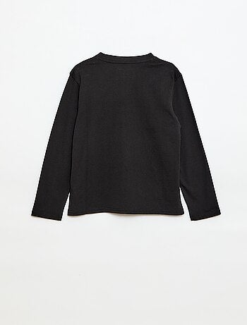 T-shirt loose fit 'Minecraft'