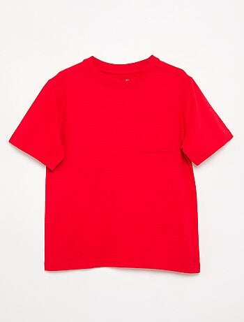 T-shirt loose