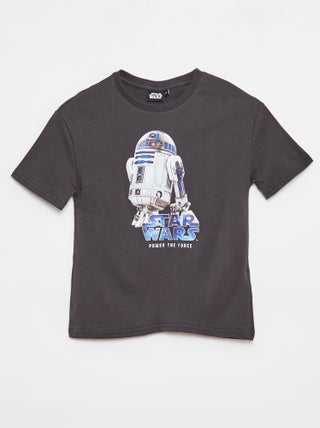 T-shirt loose 'Star Wars'