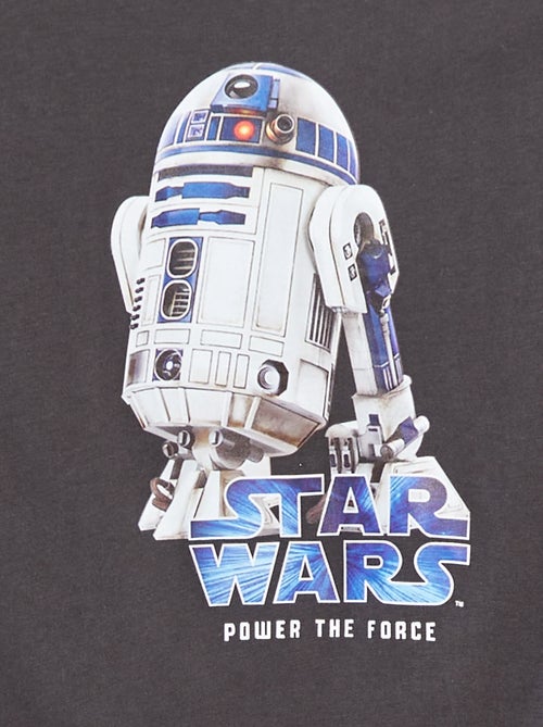 T-shirt loose 'Star Wars' - Kiabi