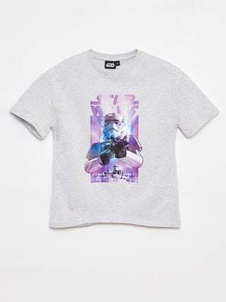 T-shirt loose 'Star Wars'