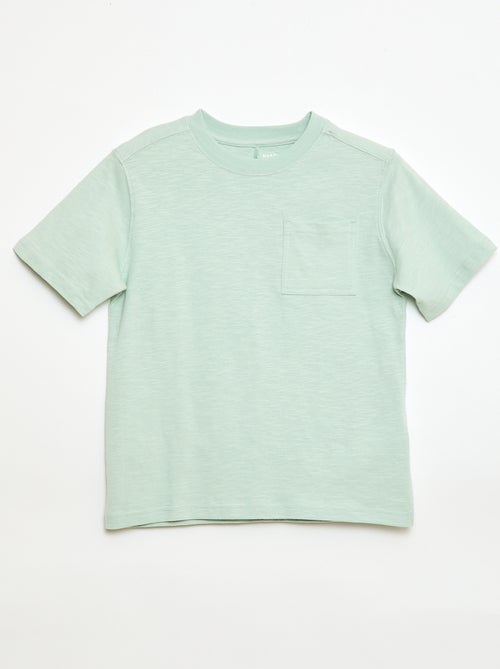 T-shirt loose - Kiabi