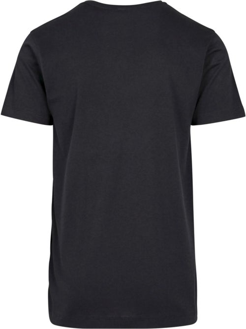 T-shirt los angeles - mister tee - Kiabi