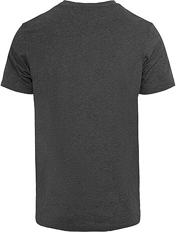 T-shirt los angeles wording - mister tee