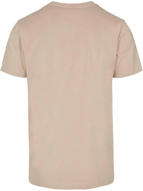 T-shirt lost forever - mister tee - Kiabi T-shirt lost forever - mister tee - Kiabi