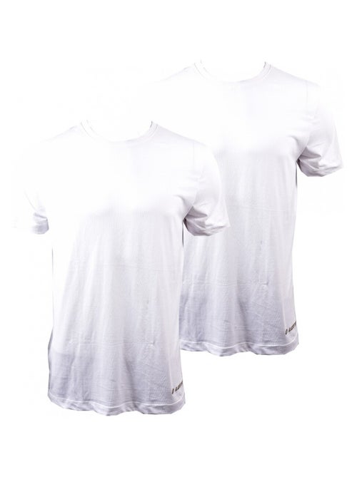 T Shirt LOTTO - Pack de 2 - Kiabi