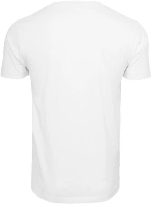 T-shirt love afro beats - mister tee - Kiabi