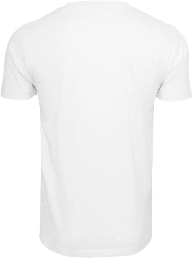 T-shirt love afro beats - mister tee Blanc - Kiabi