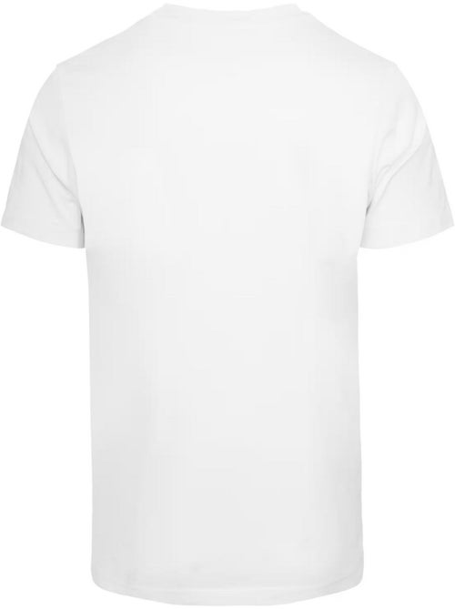 T-shirt love sign 2.0 - mister tee - Kiabi