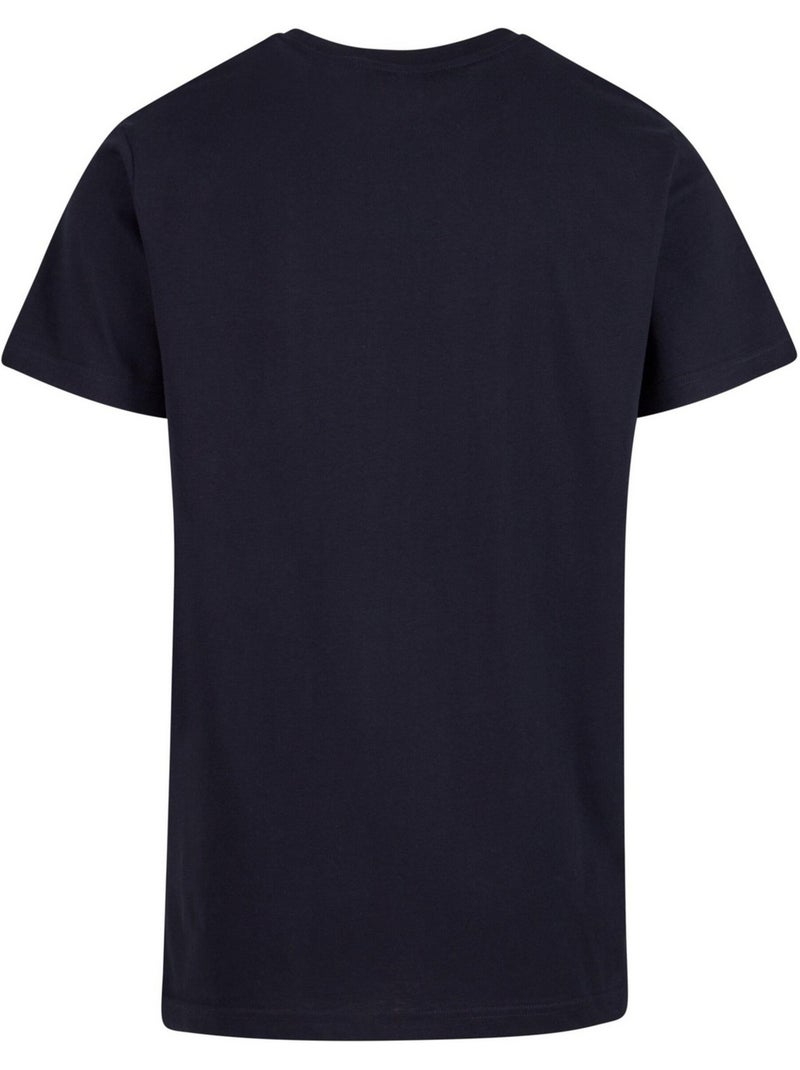 T-shirt love sign 2.0 - mister tee Noir - Kiabi