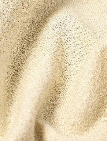 T-shirt Lurex, MO Fashion