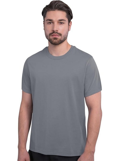 T-shirt luxury - hrm - Kiabi