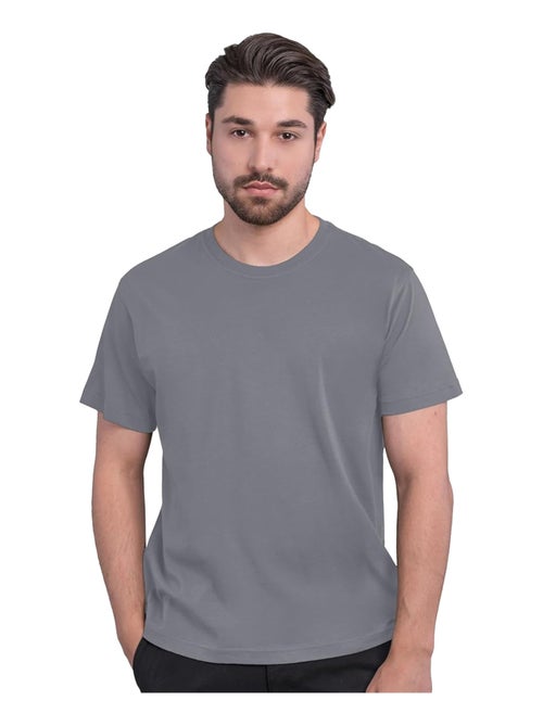 T-shirt luxury - hrm - Kiabi