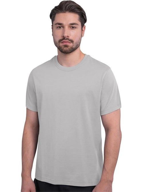 T-shirt luxury - hrm - Kiabi