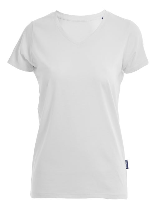 T-shirt luxury - hrm - Kiabi
