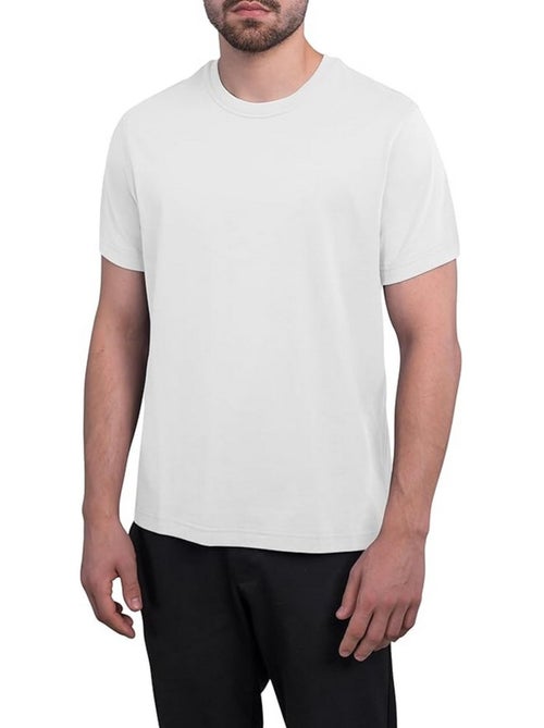 T-shirt luxury - hrm - Kiabi