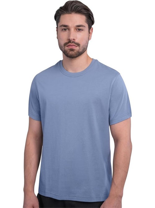 T-shirt luxury - hrm - Kiabi