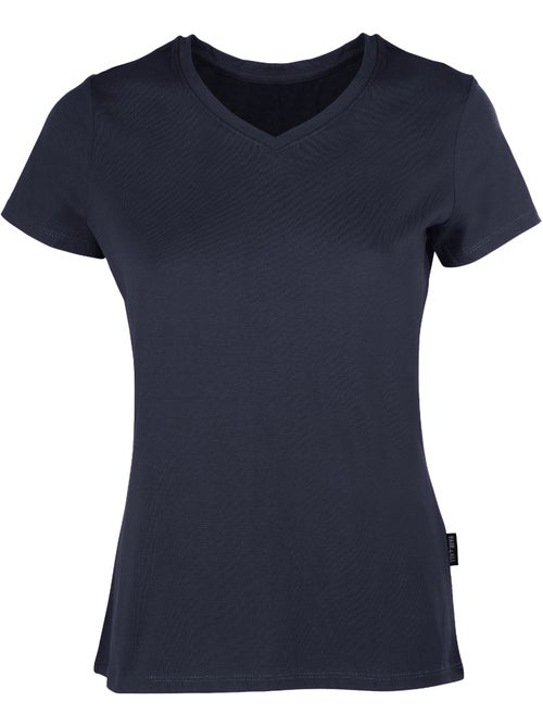 T-shirt luxury - hrm - Kiabi