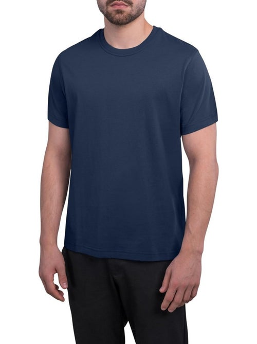 T-shirt luxury - hrm - Kiabi