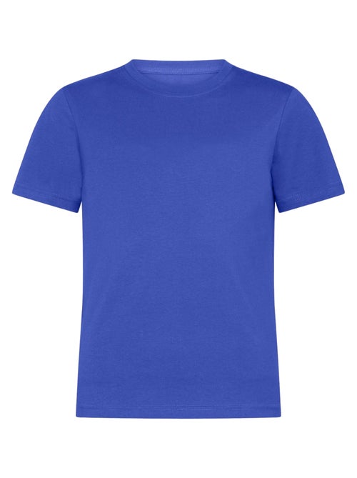 T-shirt luxury - hrm - Kiabi T-shirt luxury - hrm - Kiabi