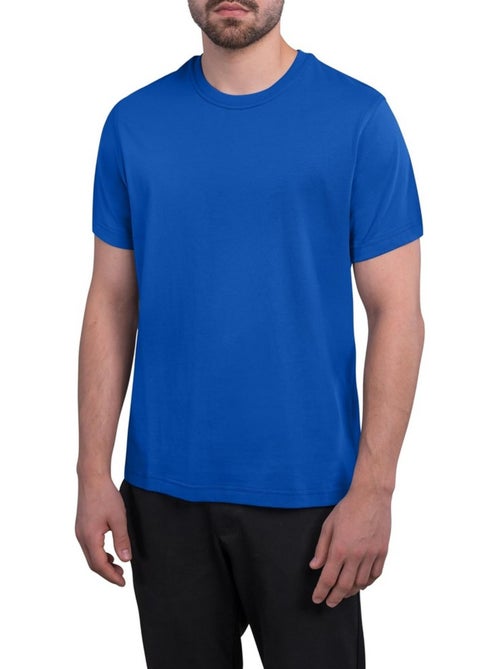 T-shirt luxury - hrm - Kiabi T-shirt luxury - hrm - Kiabi