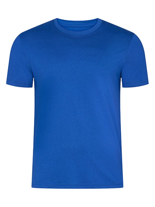 T-shirt luxury - hrm - Kiabi