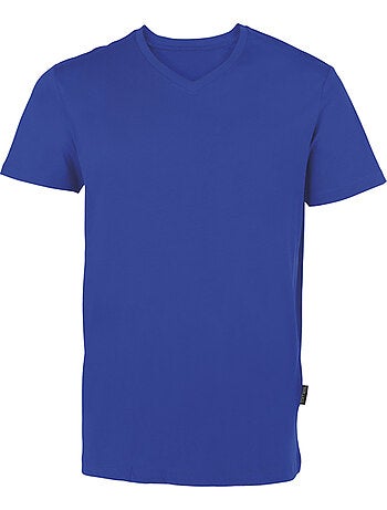 T-shirt luxury - hrm