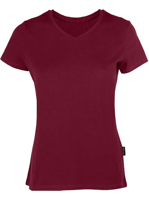 T-shirt luxury - hrm - Kiabi