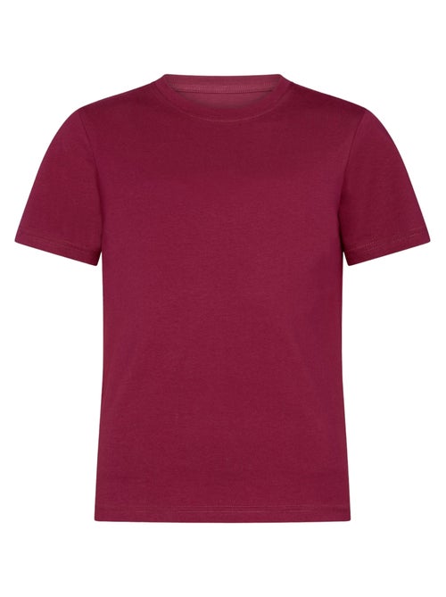 T-shirt luxury - hrm - Kiabi T-shirt luxury - hrm - Kiabi
