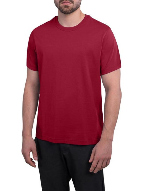 T-shirt luxury - hrm - Kiabi