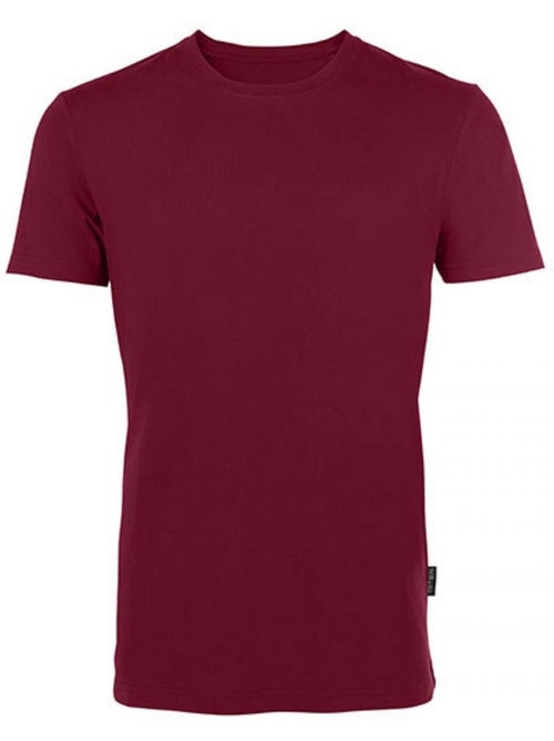 T-shirt luxury - hrm - Kiabi