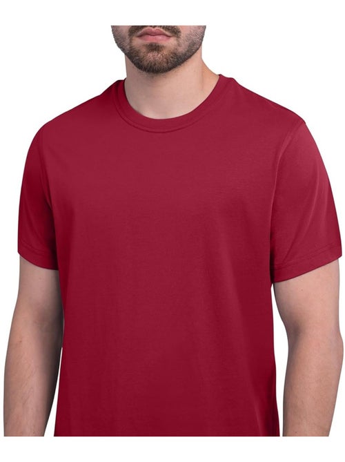T-shirt luxury - hrm - Kiabi