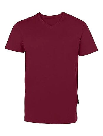 T-shirt luxury - hrm