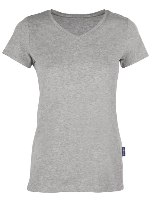 T-shirt luxury - hrm - Kiabi