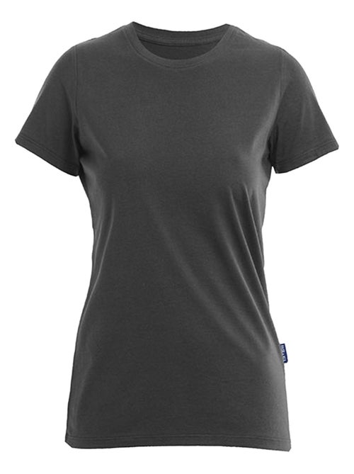 T-shirt luxury - hrm - Kiabi