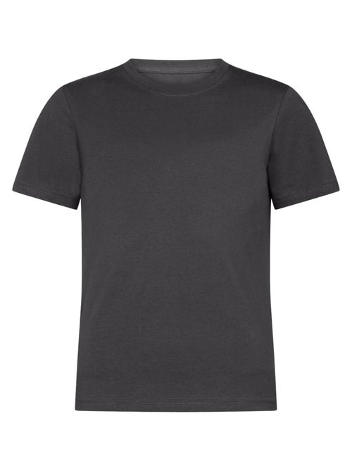 T-shirt luxury - hrm - Kiabi T-shirt luxury - hrm - Kiabi