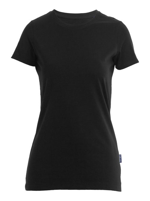 T-shirt luxury - hrm - Kiabi