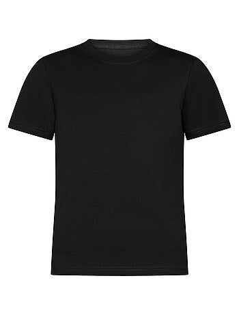 T-shirt luxury - hrm