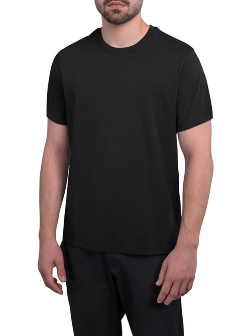 T-shirt luxury - hrm - Kiabi