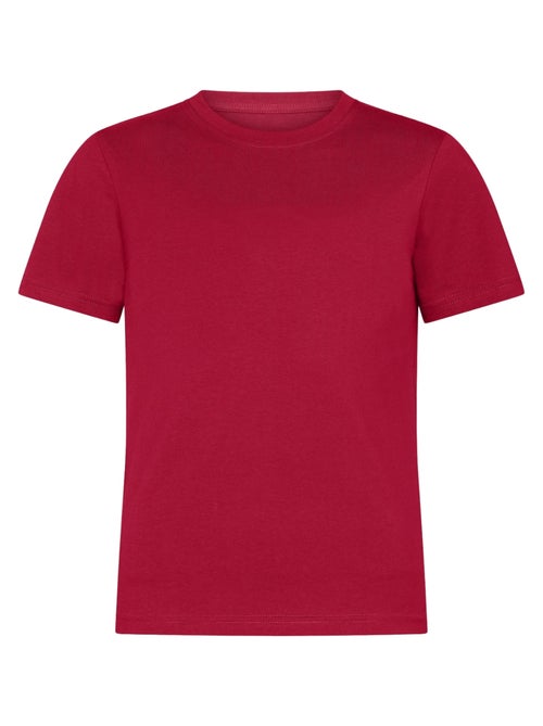 T-shirt luxury - hrm - Kiabi T-shirt luxury - hrm - Kiabi